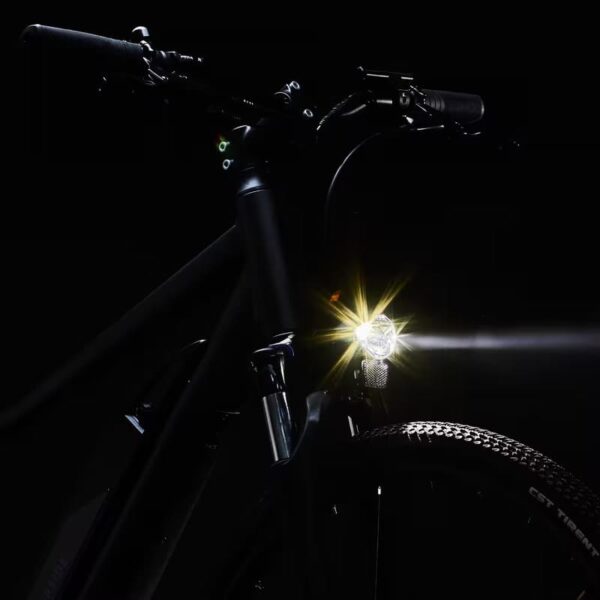 Vélo tout chemin électrique Riverside 520 E – Image 3