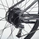 Vélo tout chemin électrique Riverside 520 E