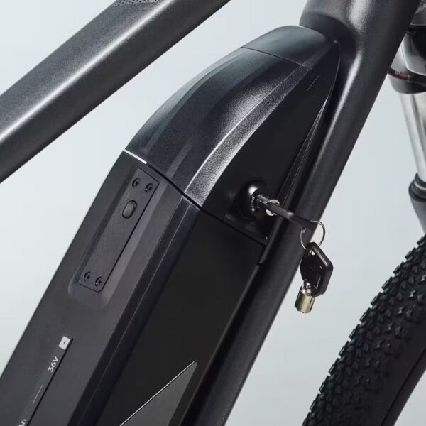 Vélo tout chemin électrique Riverside 520 E – Image 10