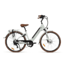 Vélo ville électrique Beaufort Britt
