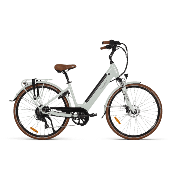 Vélo ville électrique Beaufort Britt – Image 9