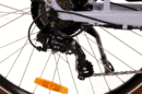 Vélo ville électrique Beaufort Britt