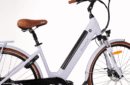 Vélo ville électrique Beaufort Britt