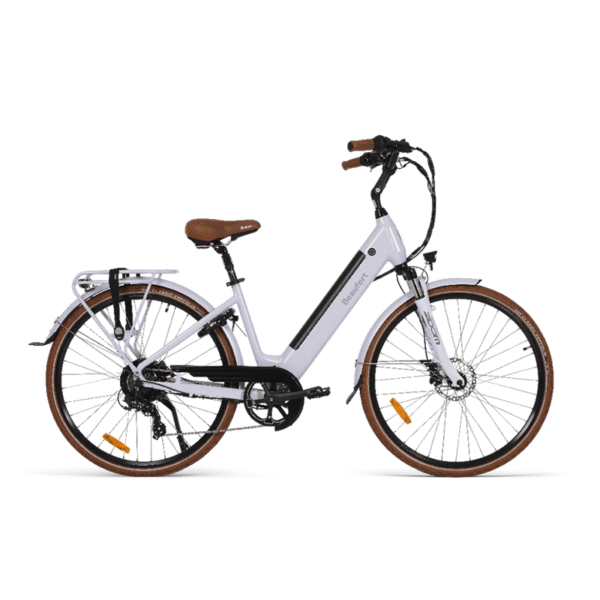 Vélo ville électrique Beaufort Britt – Image 2