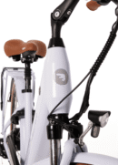 Vélo ville électrique Beaufort Britt
