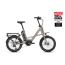 Vélo ville électrique compact Kalkhoff Entice C Excite+