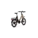 Vélo ville électrique compact Kalkhoff Entice C Excite+
