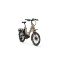 Vélo ville électrique compact Kalkhoff Entice C Excite+