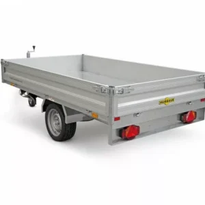 Benne Humbaur HUK 152715