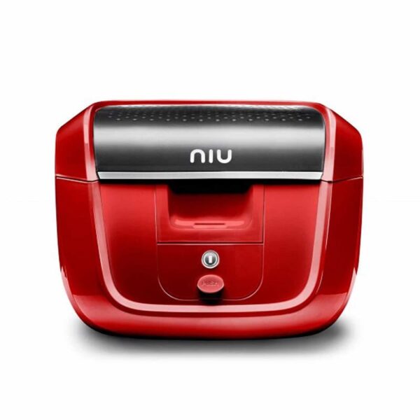 Top Case NIU Grand Format – Image 2
