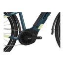 Vélo électrique HAIBIKE Trekking 5 2022