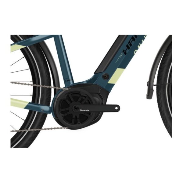 Vélo électrique HAIBIKE Trekking 5 2022 – Image 5