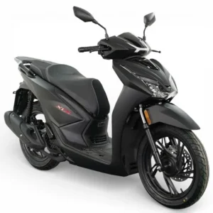 scooter 125CC pas cher